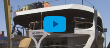 Launching of SH Fatih (2)